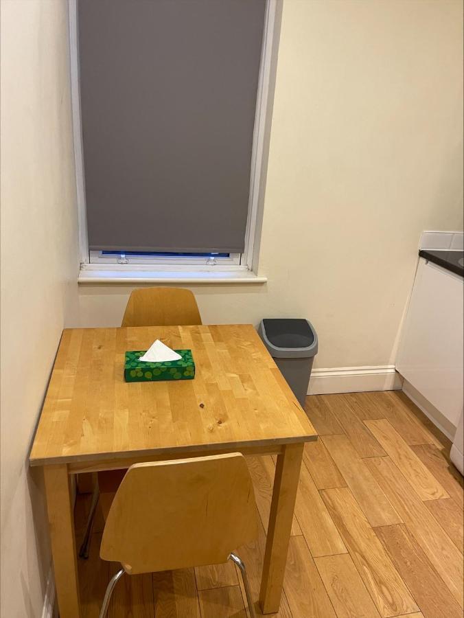 Sootheus - Soho71 Apartman London Kültér fotó