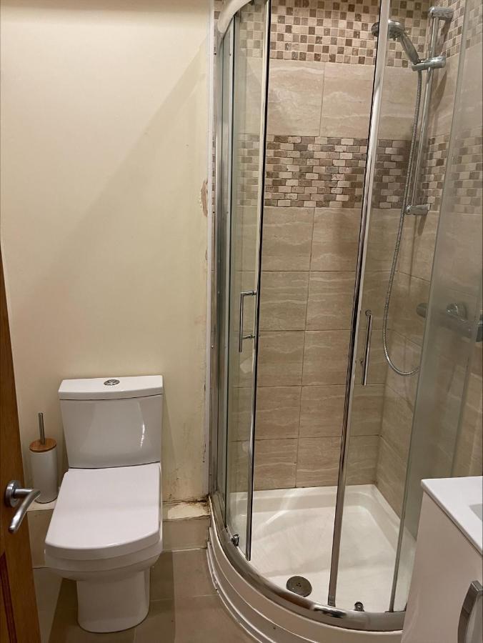 Sootheus - Soho71 Apartman London Kültér fotó