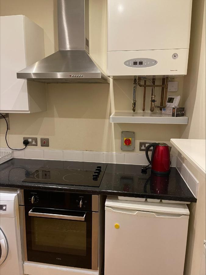 Sootheus - Soho71 Apartman London Kültér fotó