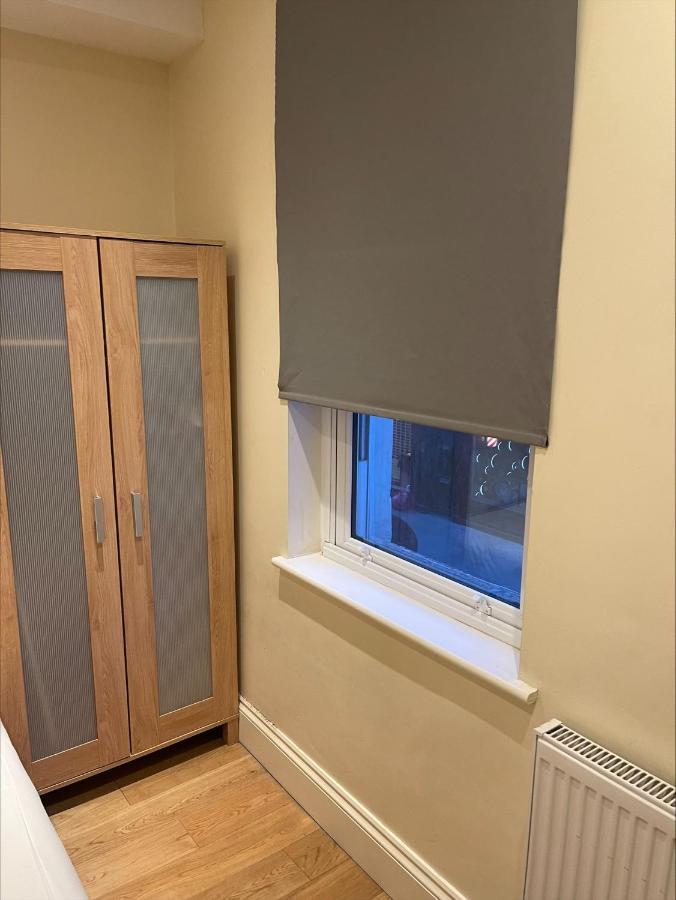 Sootheus - Soho71 Apartman London Kültér fotó