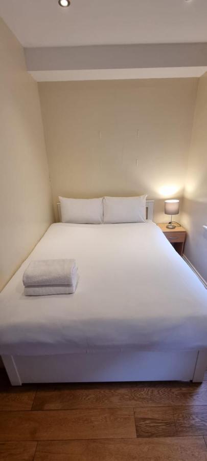 Sootheus - Soho71 Apartman London Kültér fotó