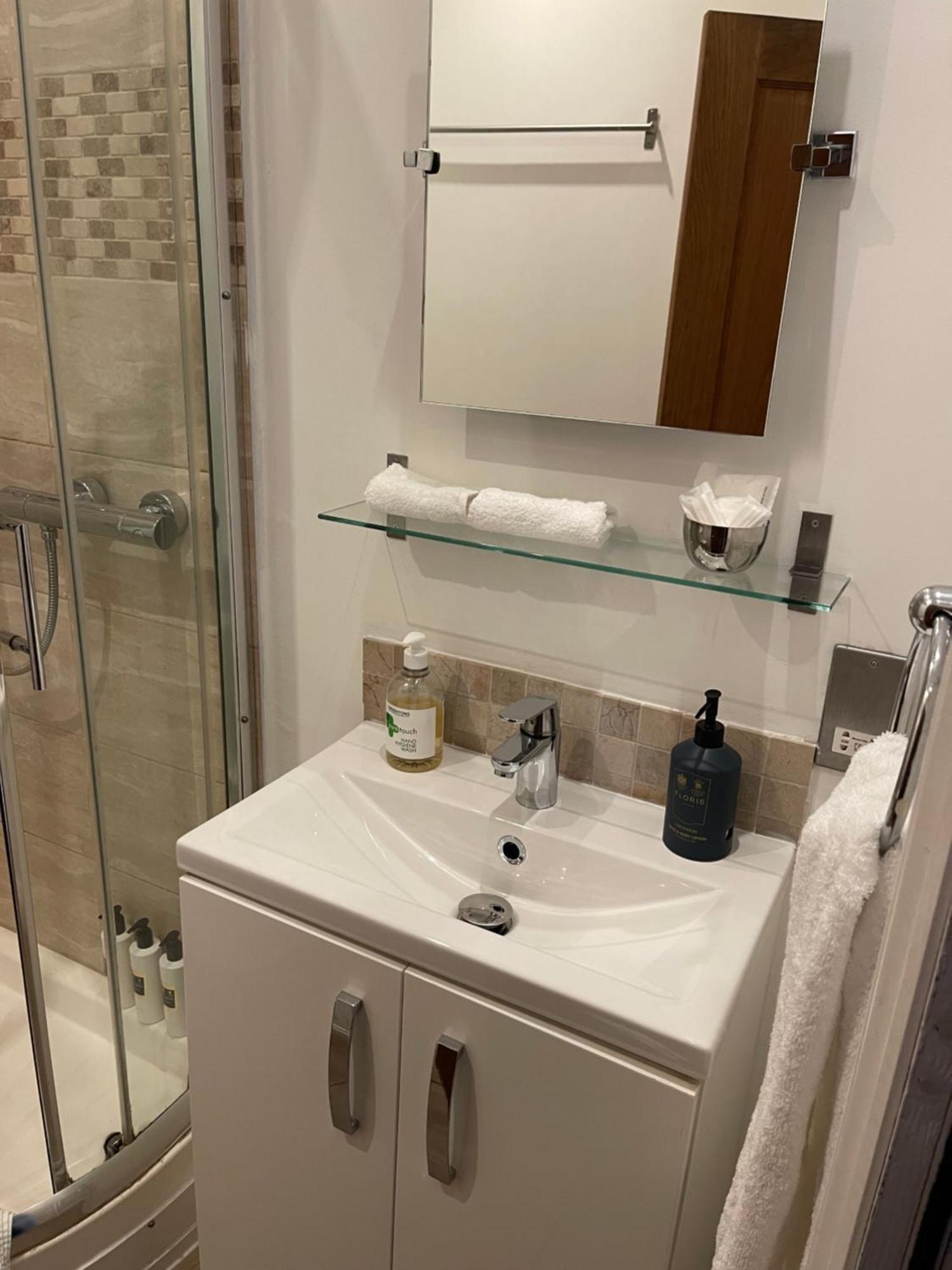 Sootheus - Soho71 Apartman London Kültér fotó